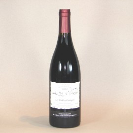 Les vielles Granges Vin de Pays des Coteaux de l'Ardèche AOP 75cl
