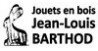 Jouets en bois Jean-Louis BARTHOD